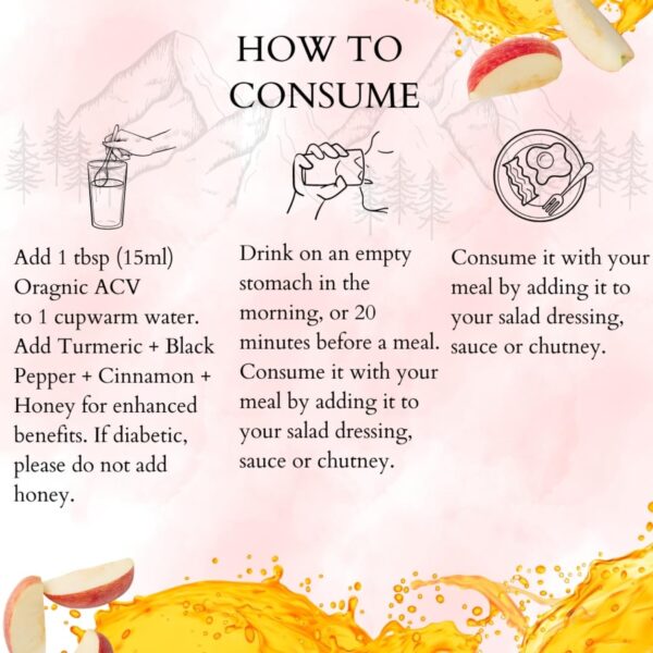 APPLE CIDER - Image 3