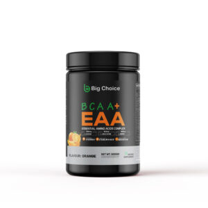 BCAA + EAA