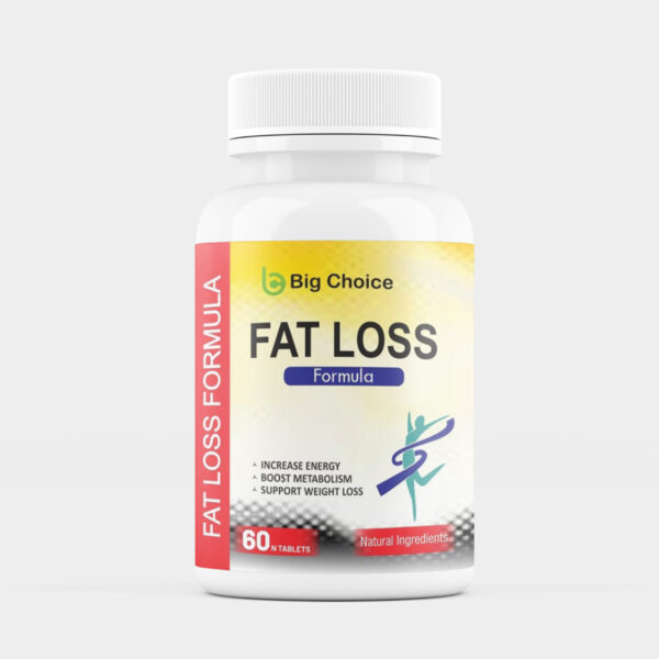 Fats fat losse