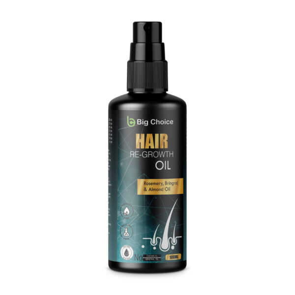 Hair Growth