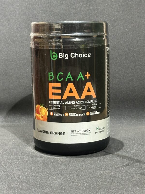 BCAA + EAA - Image 2