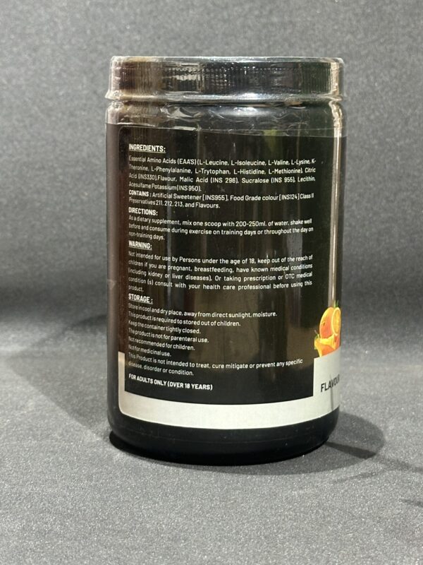 BCAA + EAA - Image 3