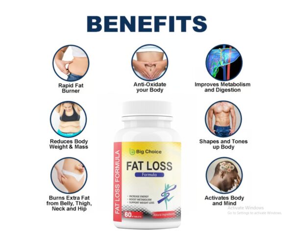 Fats fat losse - Image 2