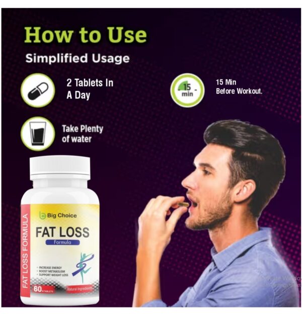 Fats fat losse - Image 3