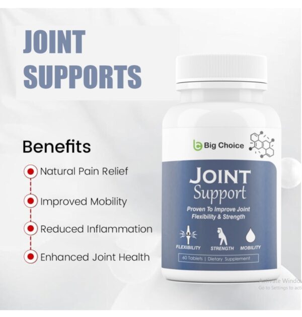 Joint Support - Image 2