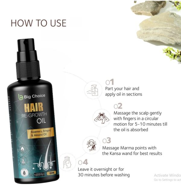 Hair Growth - Image 3