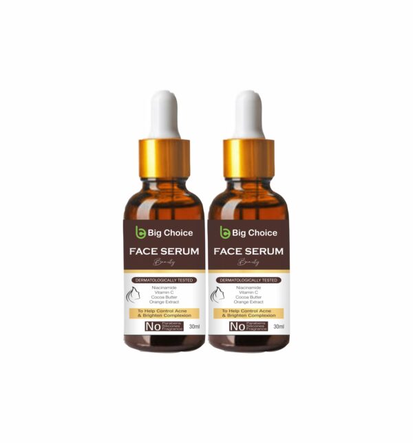 2 Serum