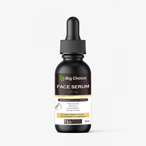 FACE SERUM