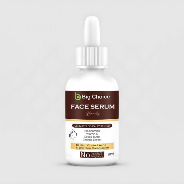 Face Serum