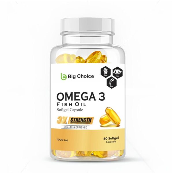 Omega3